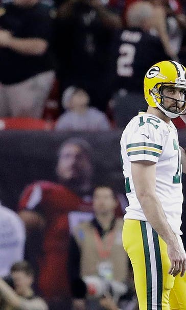 Packers look for next step after another NFC title game loss